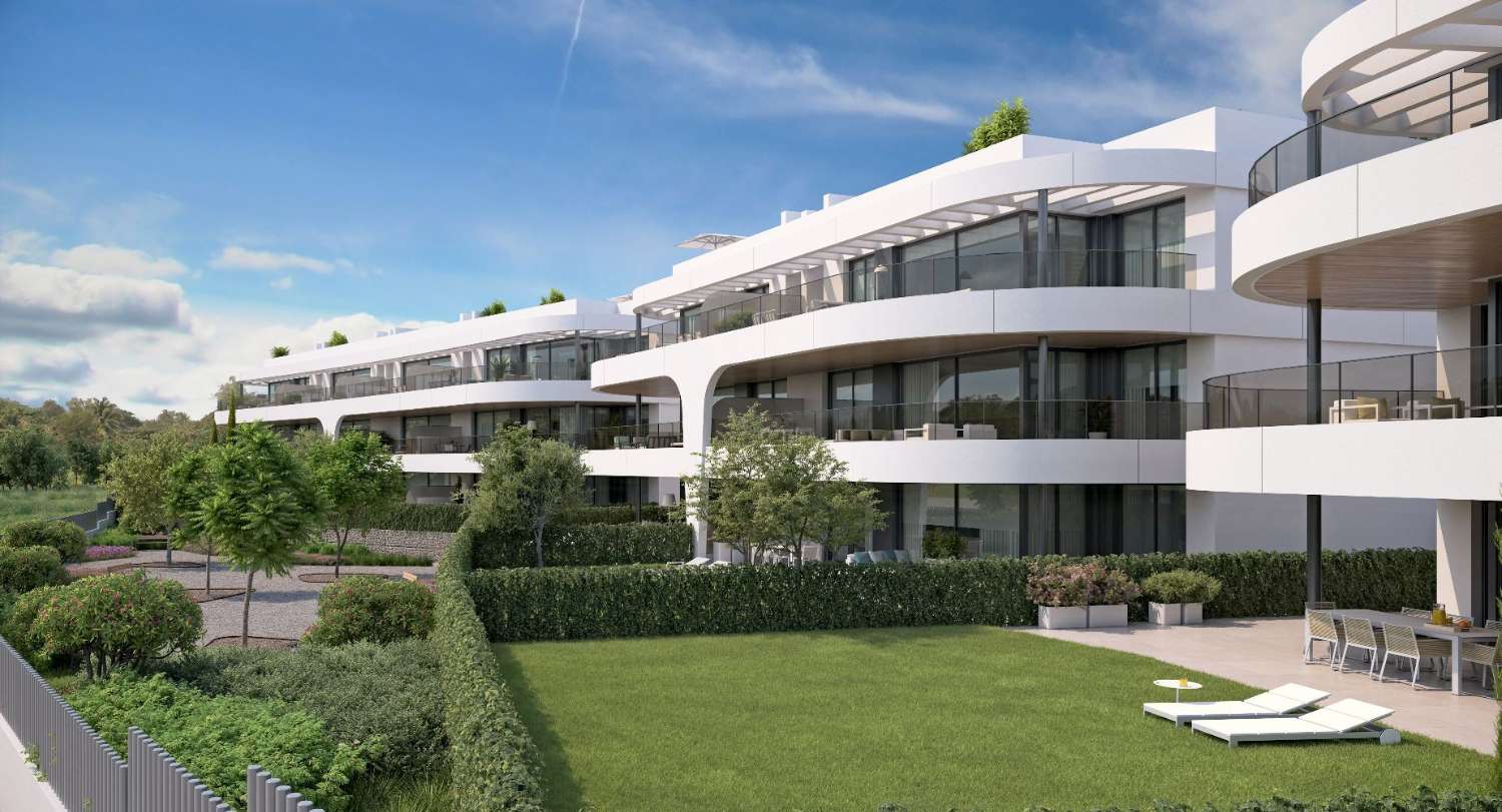 Naya Residences : Le Luxe Contemporain au Cœur du Triangle d'Or