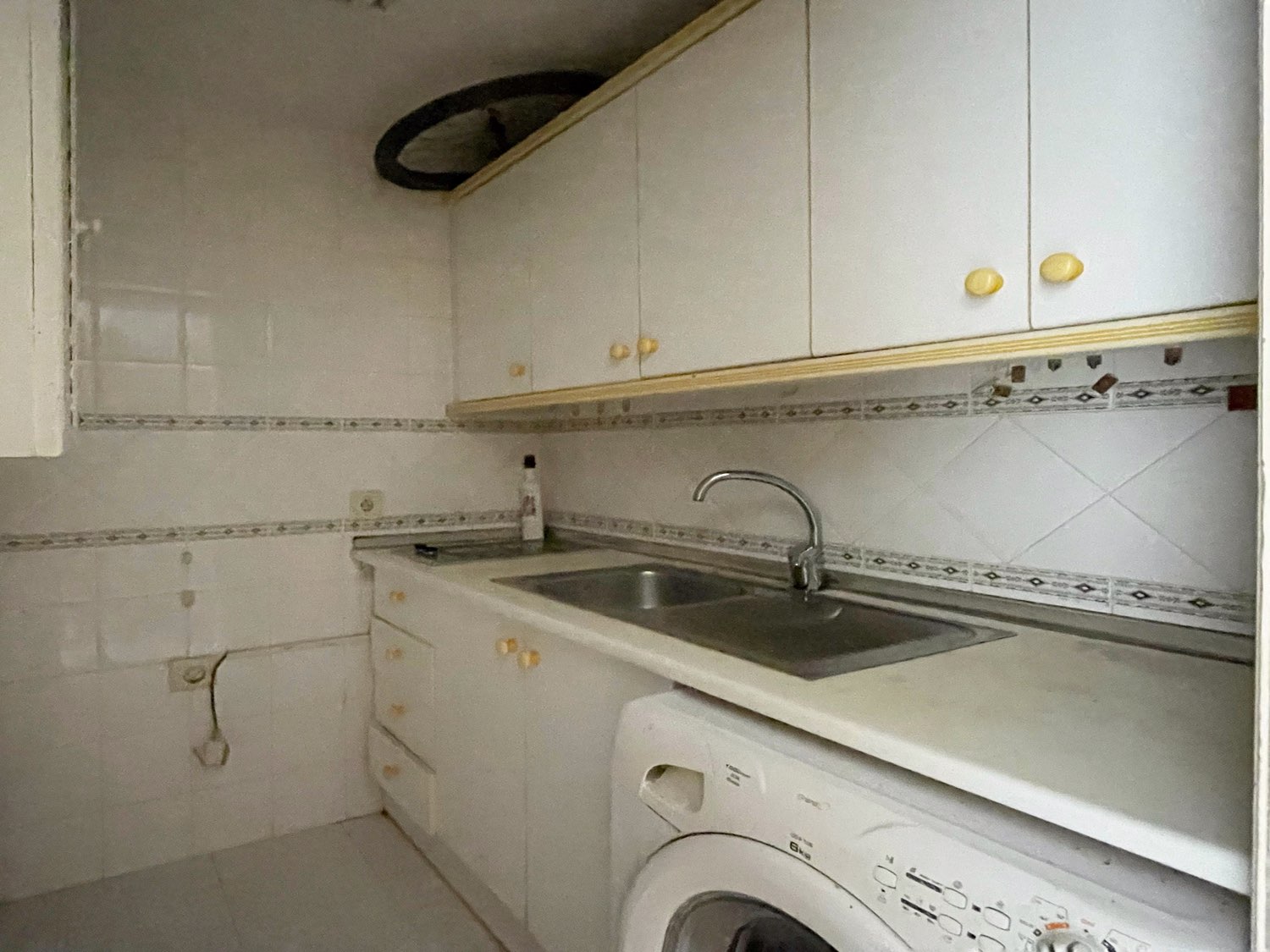 Petit Appartement en vente à Málaga