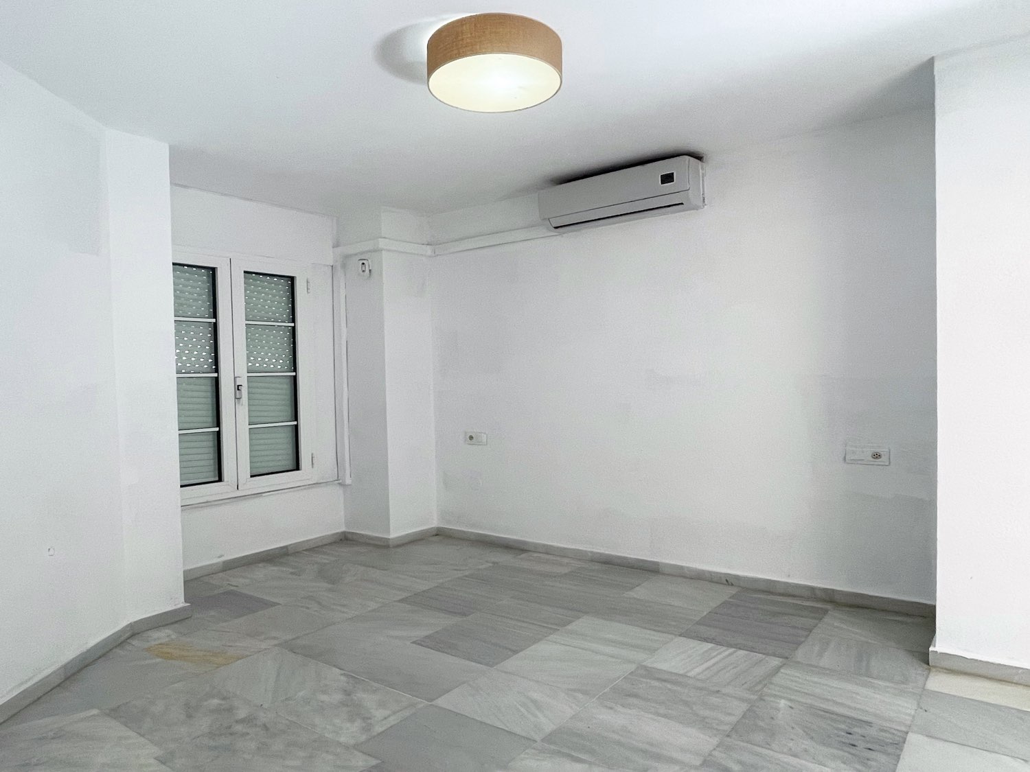 Appartment zum verkauf in Málaga