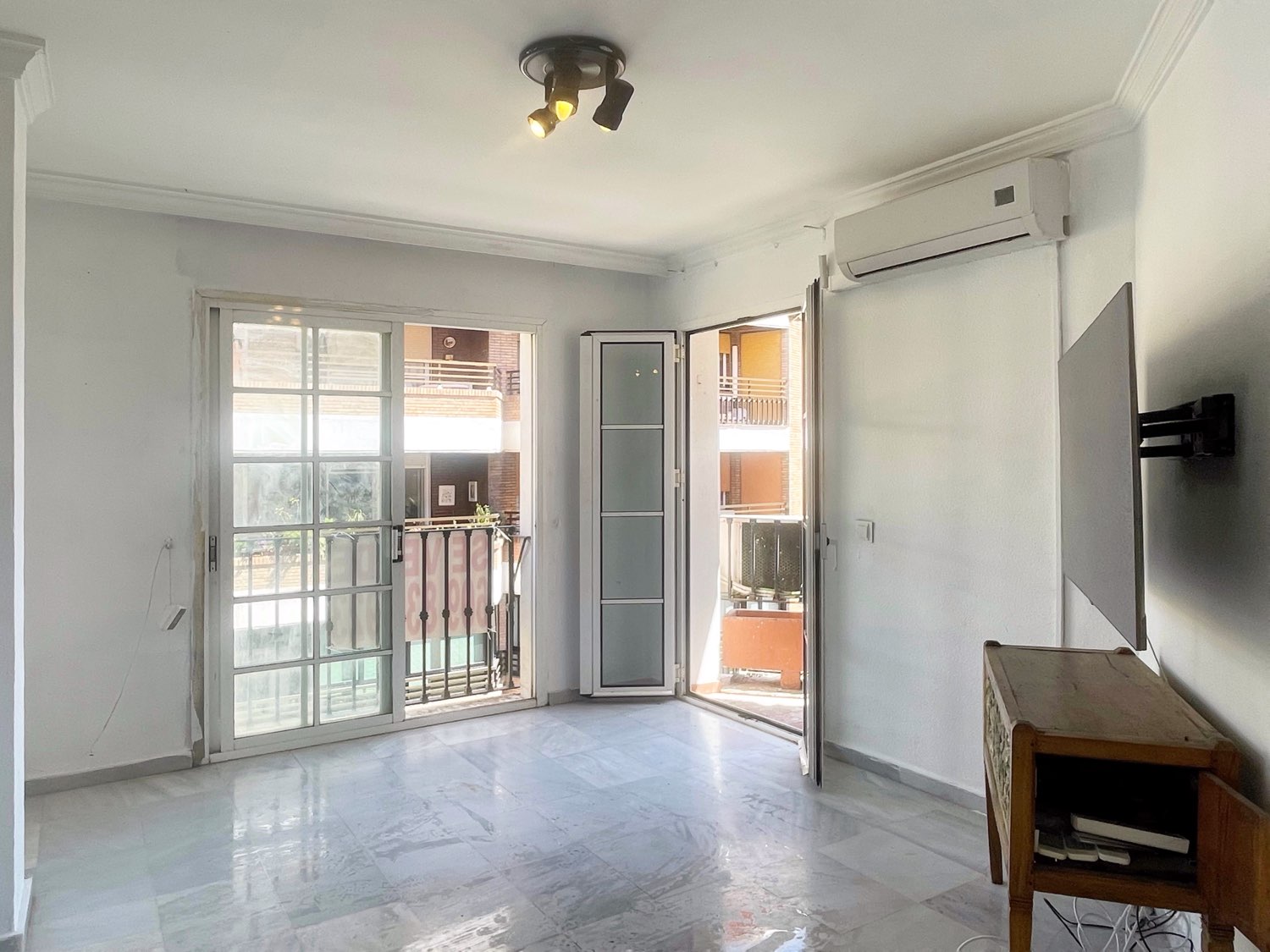 Apartment for sale in Málaga