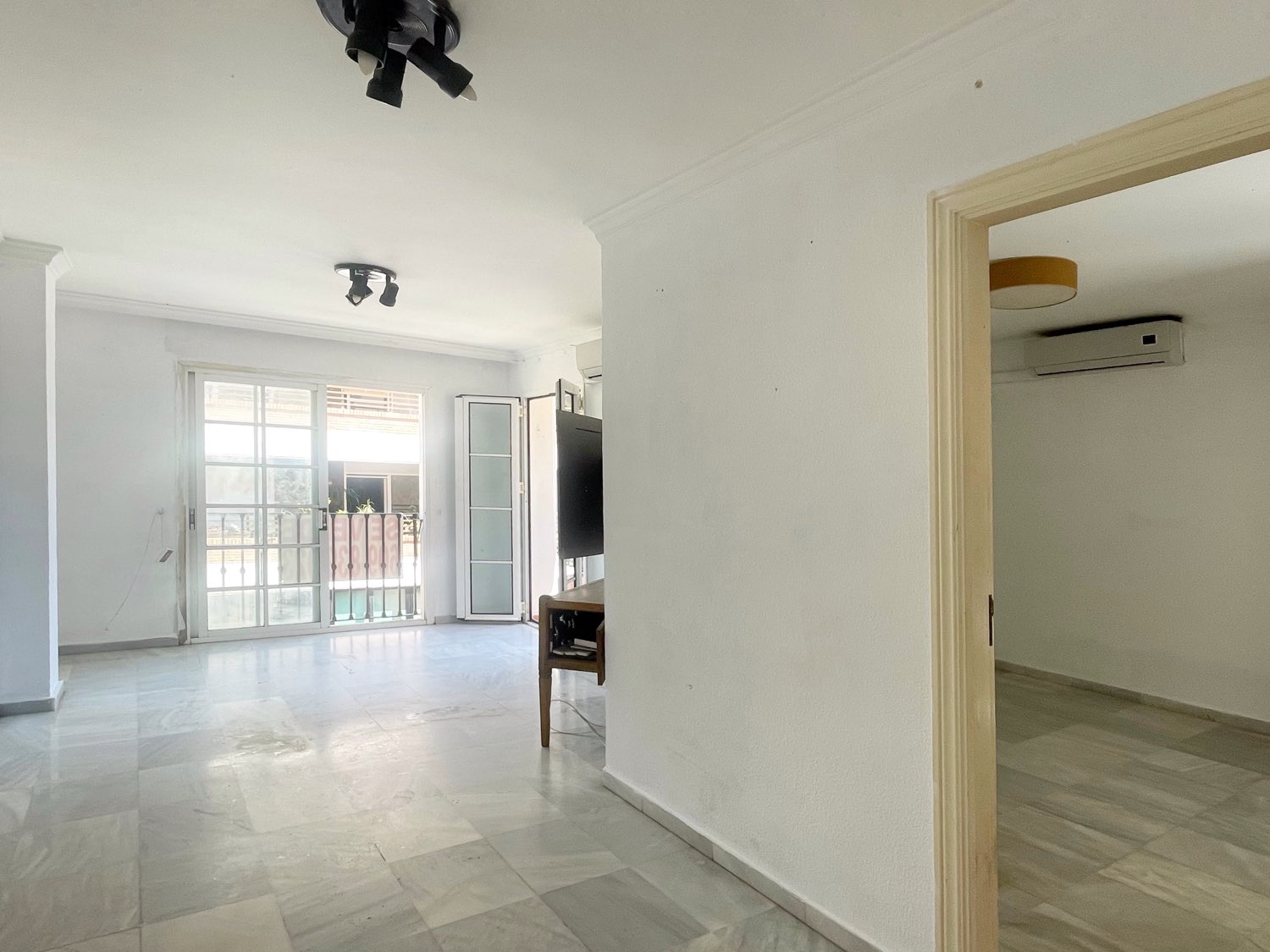 Appartment zum verkauf in Málaga