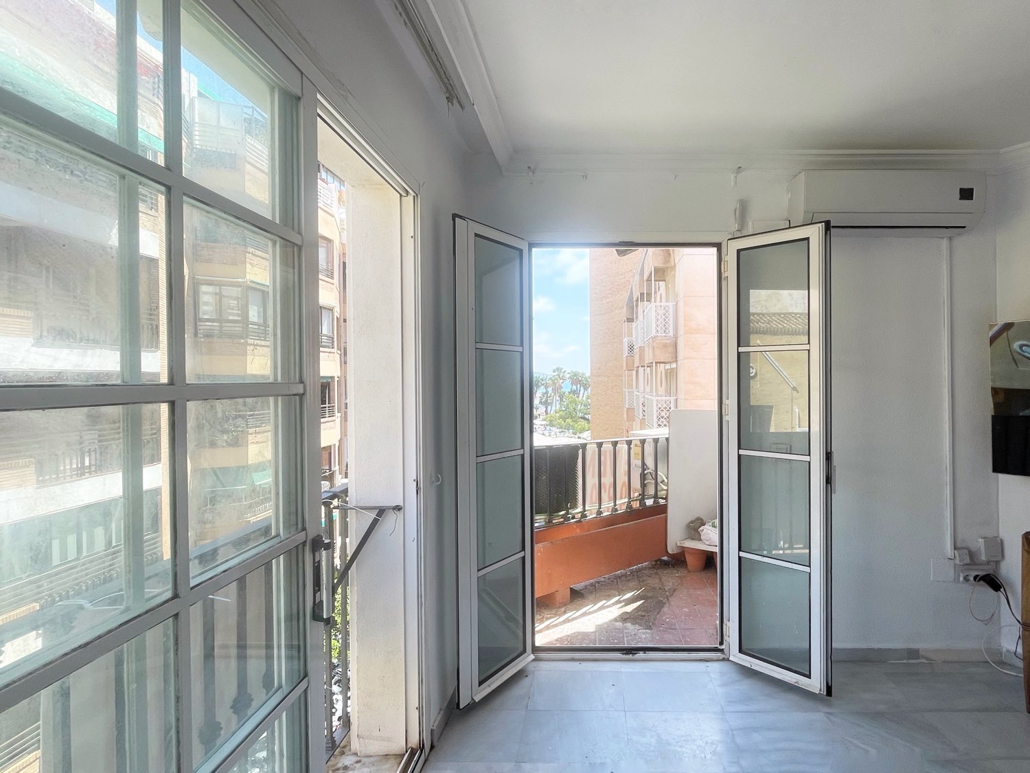 Appartment zum verkauf in Málaga