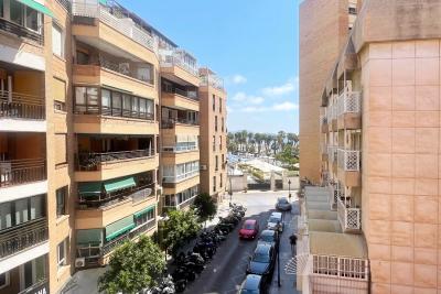 Apartment for sale in Málaga