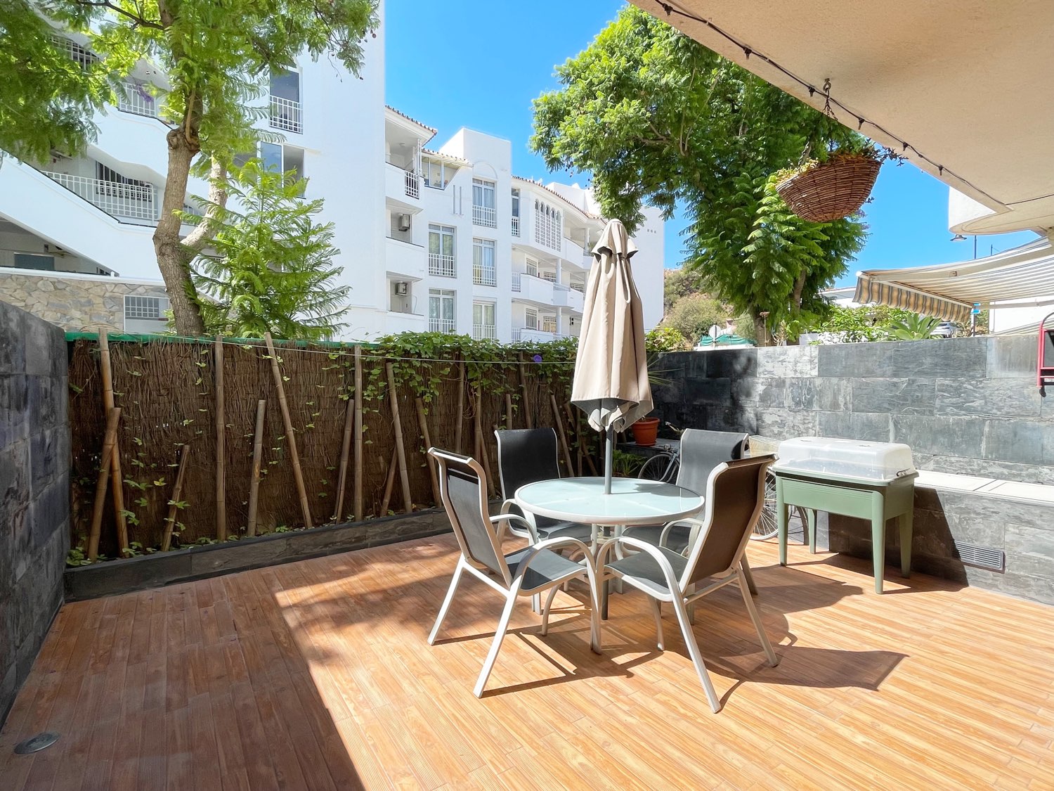 Flat for sale in Los Pacos (Fuengirola)