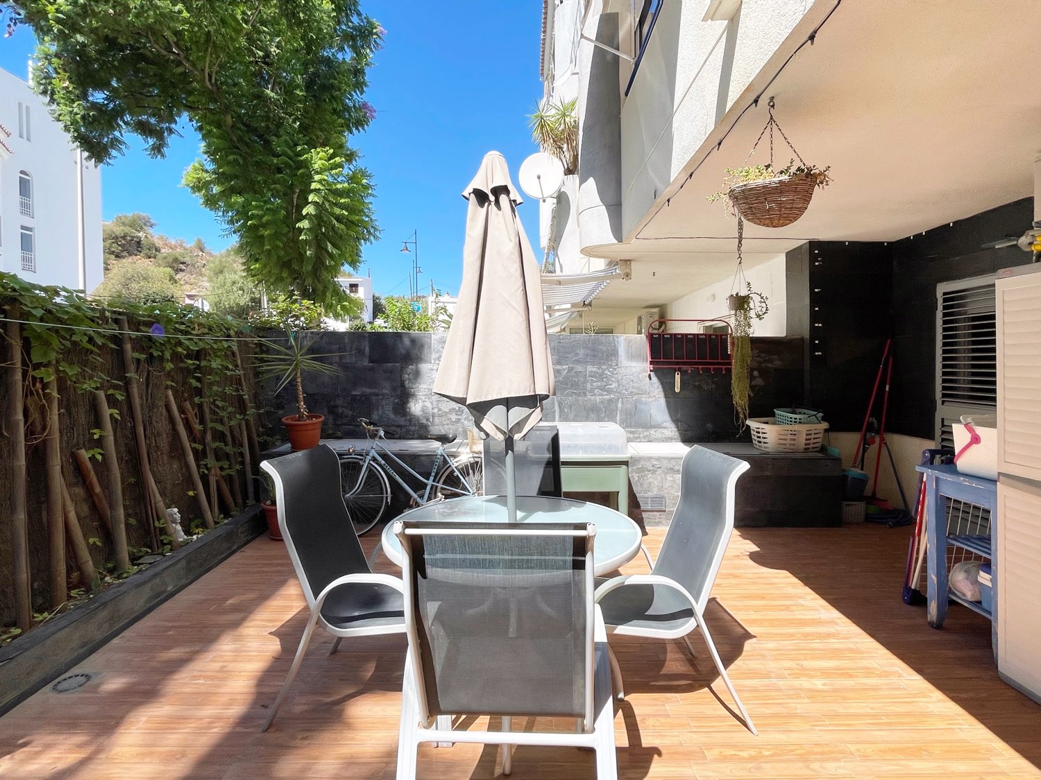 Flat for sale in Los Pacos (Fuengirola)