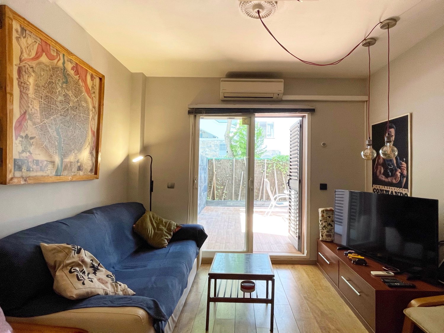 Flat for sale in Los Pacos (Fuengirola)