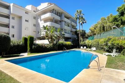 Flat for sale in Los Pacos (Fuengirola)