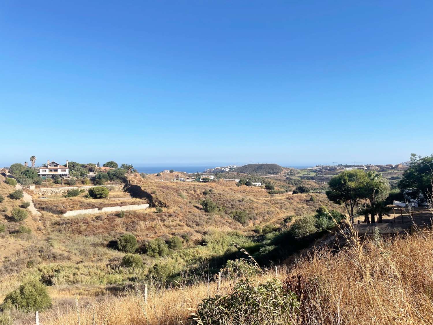 Ferme à vendre à La Cala de Mijas