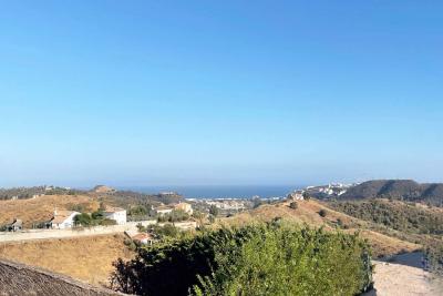 Country Property for sale in Mijas