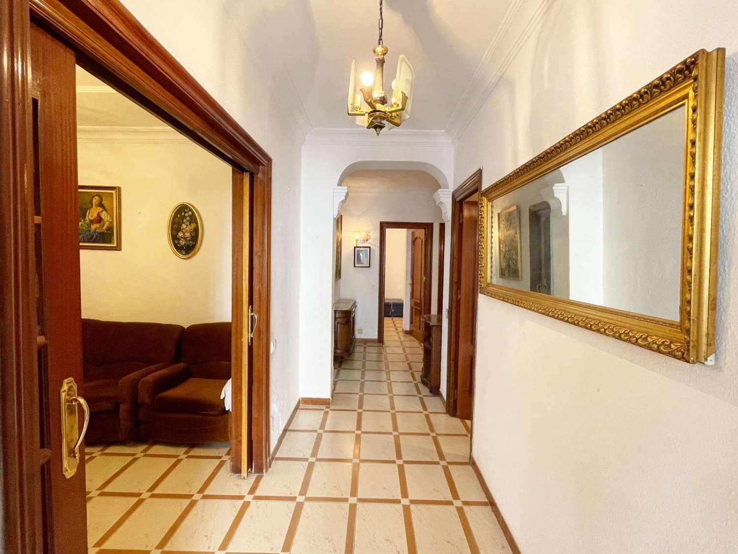 Exclusive Investment Opportunity in the Heart of Fuengirola