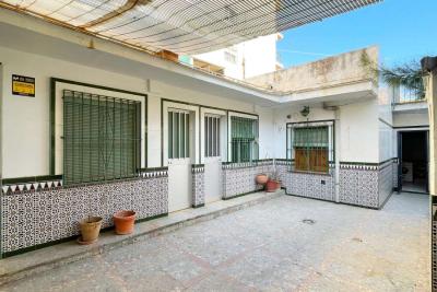 Casa en venta en Centro Ciudad (Fuengirola)