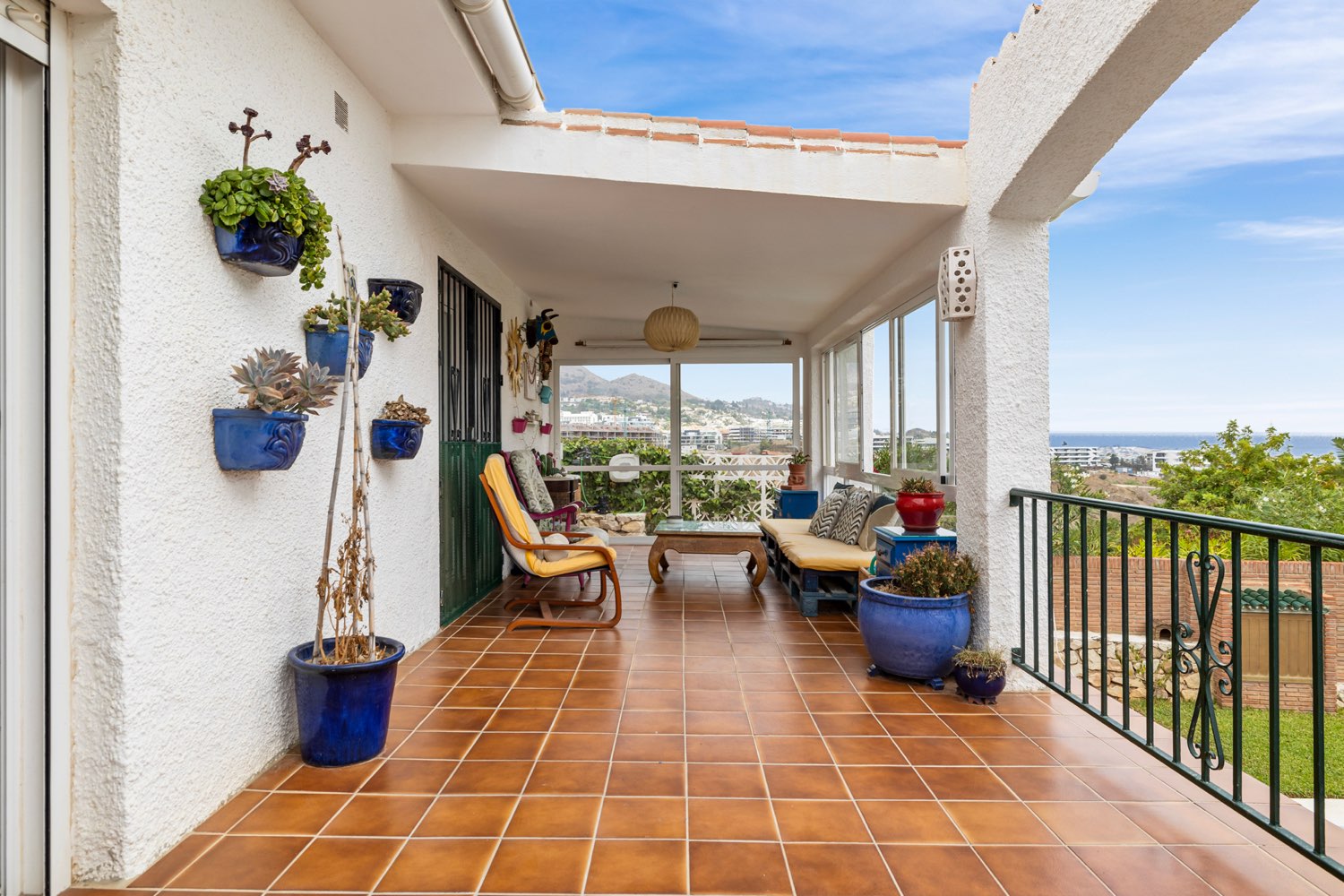 Pavillon en vente à Torreblanca del Sol (Fuengirola)