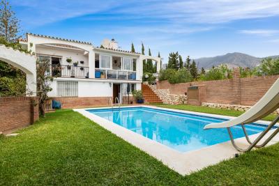 Chalet for sale in Torreblanca del Sol (Fuengirola)