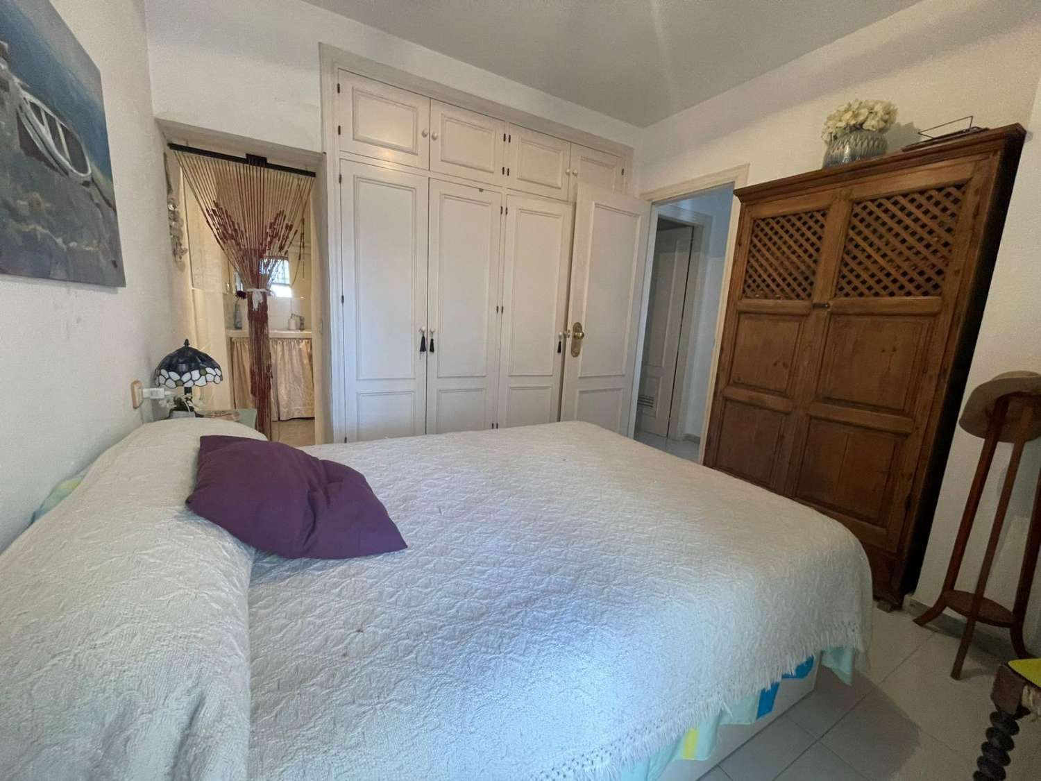 Appartement en vente à Mijas