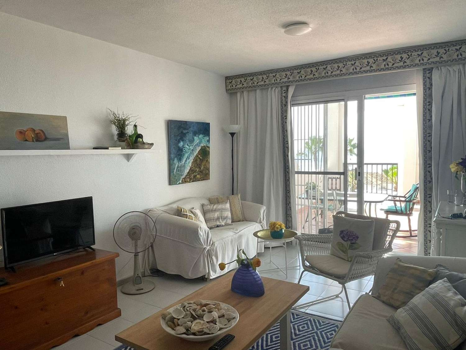 Appartement en vente à Mijas