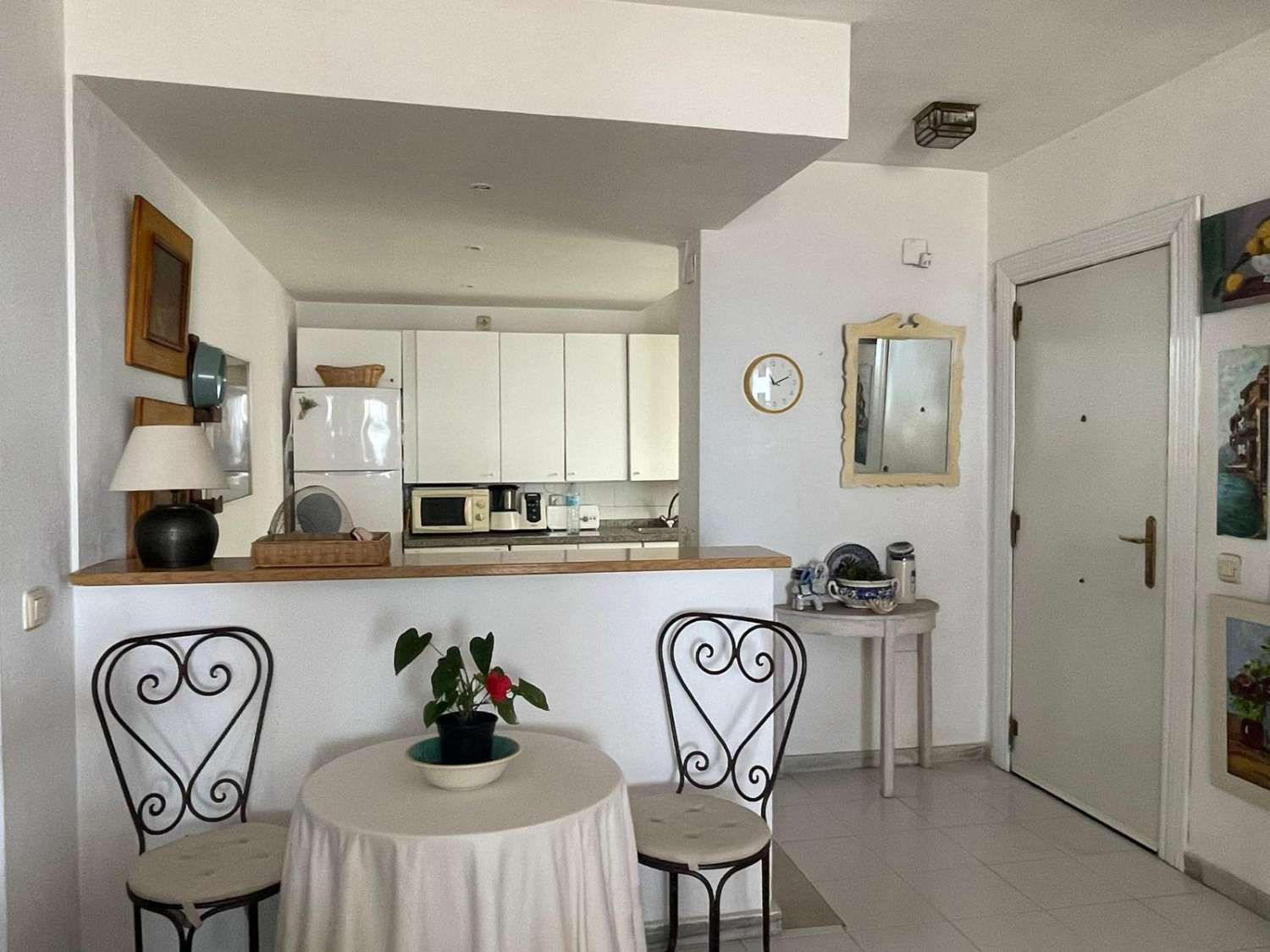 Appartement en vente à Mijas