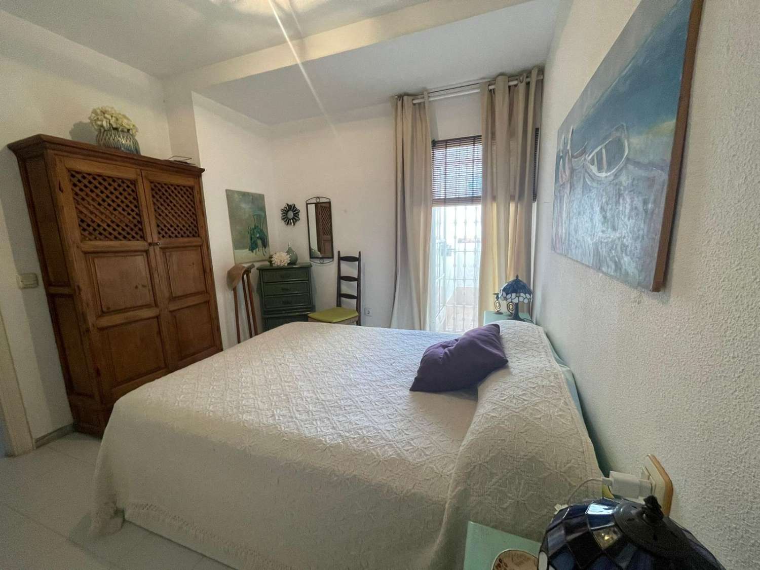 Appartement en vente à Mijas