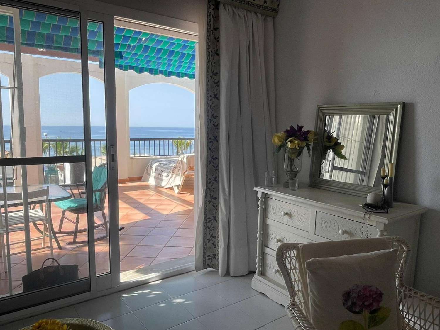 Appartement en vente à Mijas