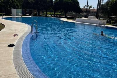 Flat for sale in Mijas