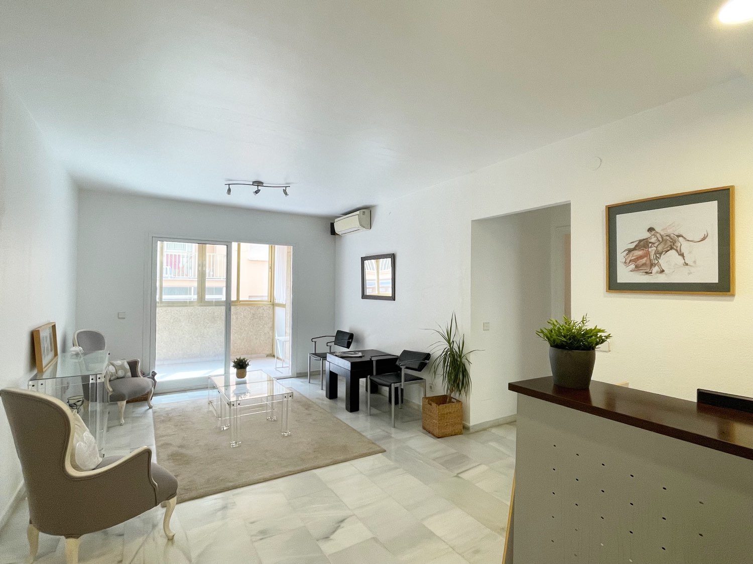 Petit Appartement en vente à Centro Ciudad (Fuengirola)