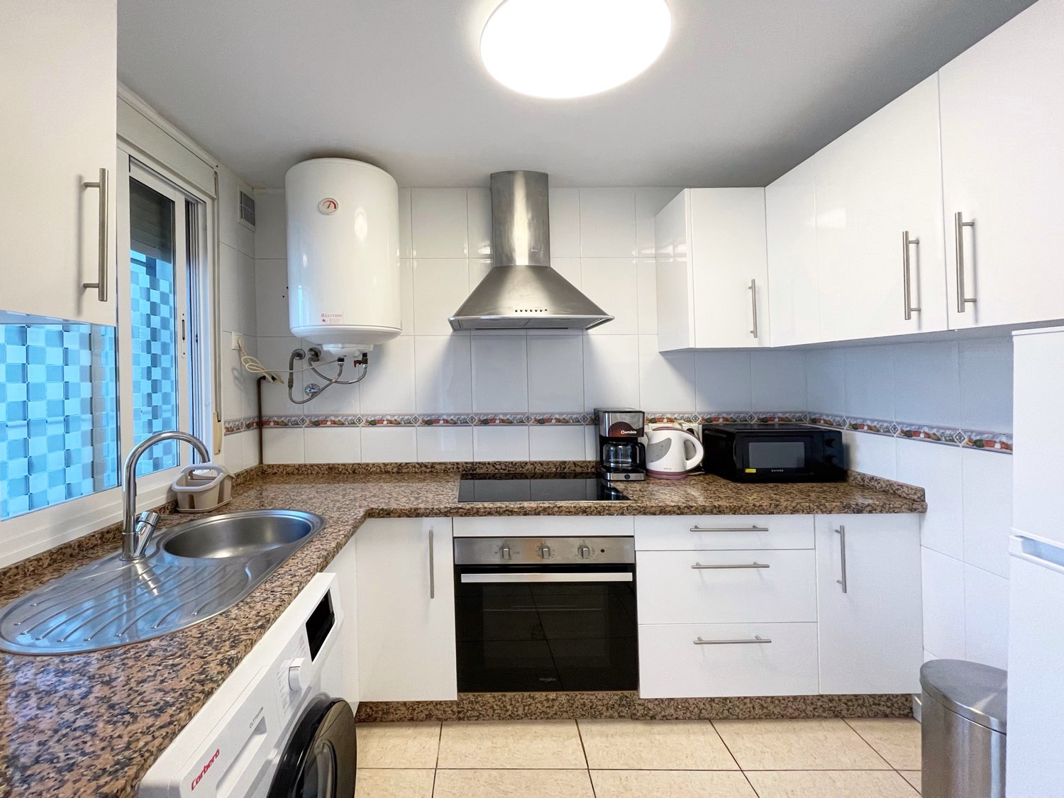 Apartment for sale in Arroyo de la Miel (Benalmádena)