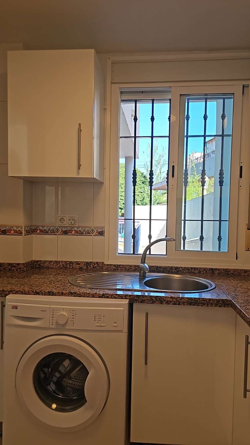 Petit Appartement en vente à Arroyo de la Miel (Benalmádena)