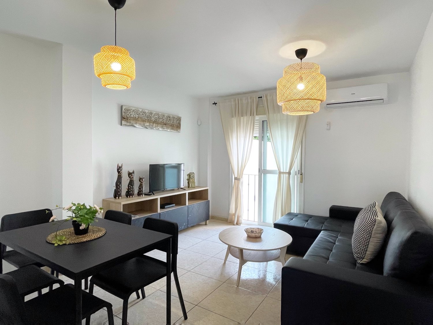 Apartment for sale in Arroyo de la Miel (Benalmádena)