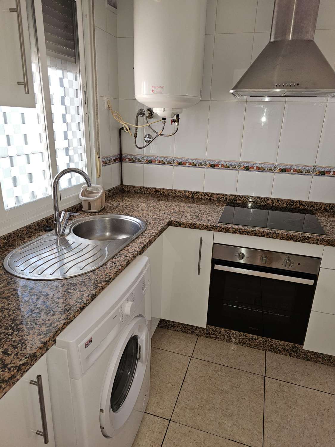 Apartment for sale in Arroyo de la Miel (Benalmádena)