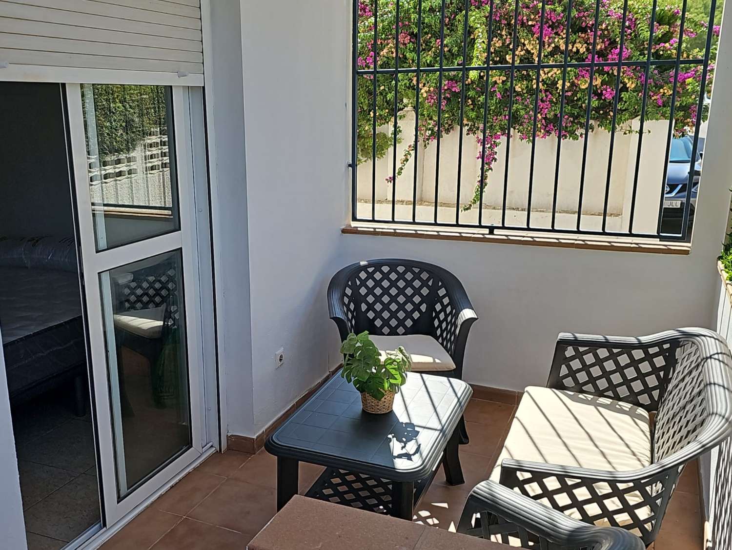 Petit Appartement en vente à Arroyo de la Miel (Benalmádena)