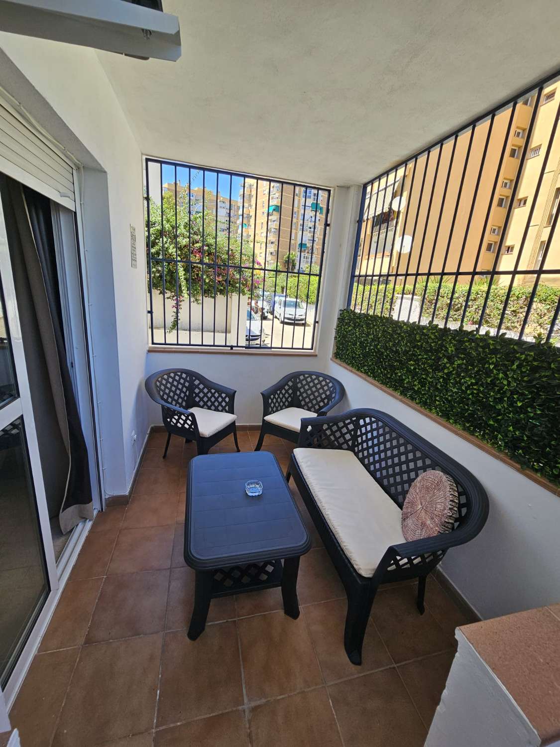 Petit Appartement en vente à Arroyo de la Miel (Benalmádena)