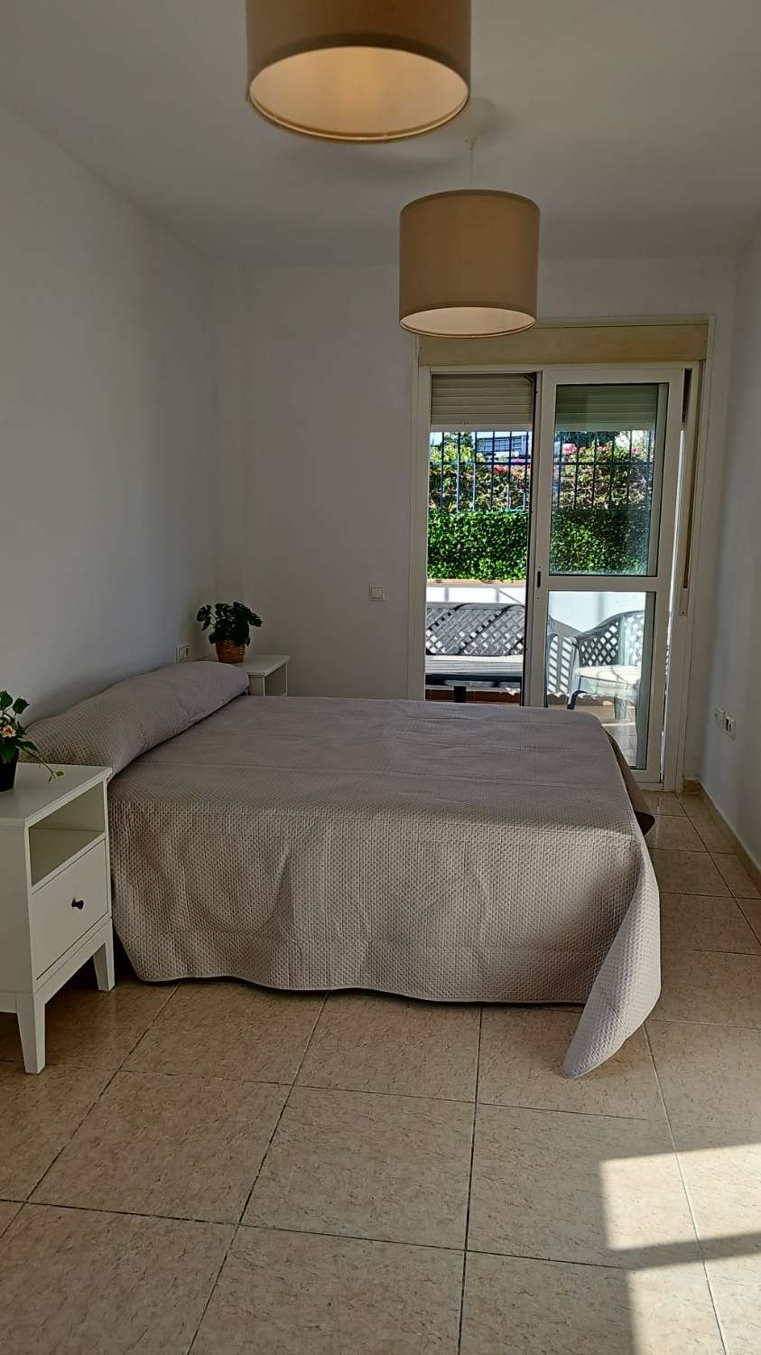 Petit Appartement en vente à Arroyo de la Miel (Benalmádena)