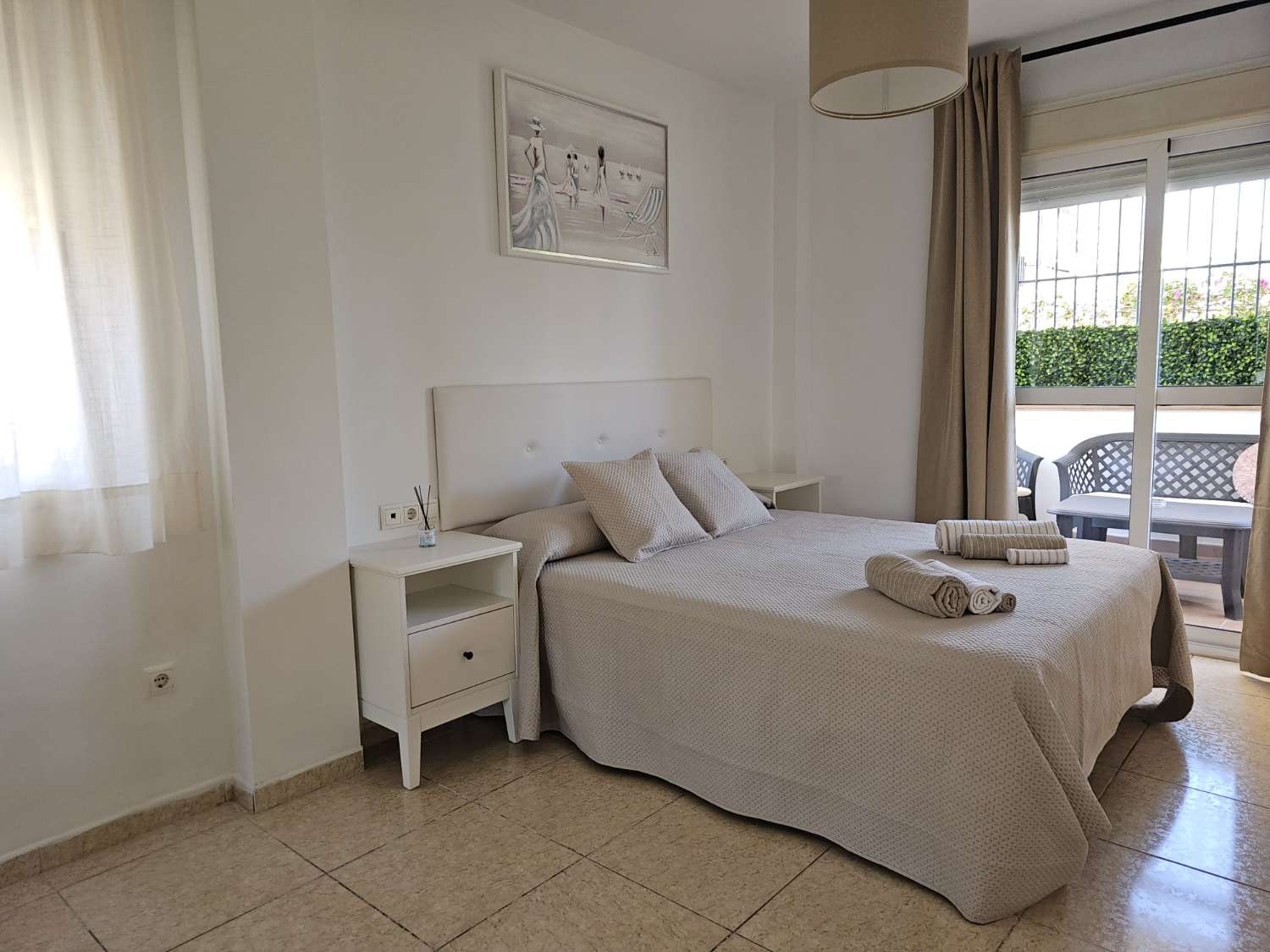 Petit Appartement en vente à Arroyo de la Miel (Benalmádena)