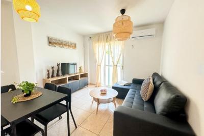 Apartamento en venta en Arroyo de la Miel (Benalmádena)