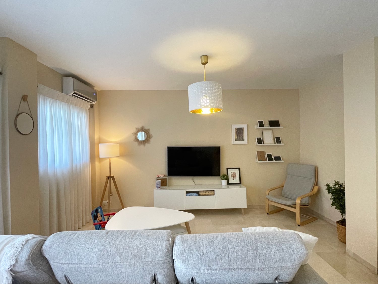 Flat for sale in Centro Ciudad (Fuengirola)