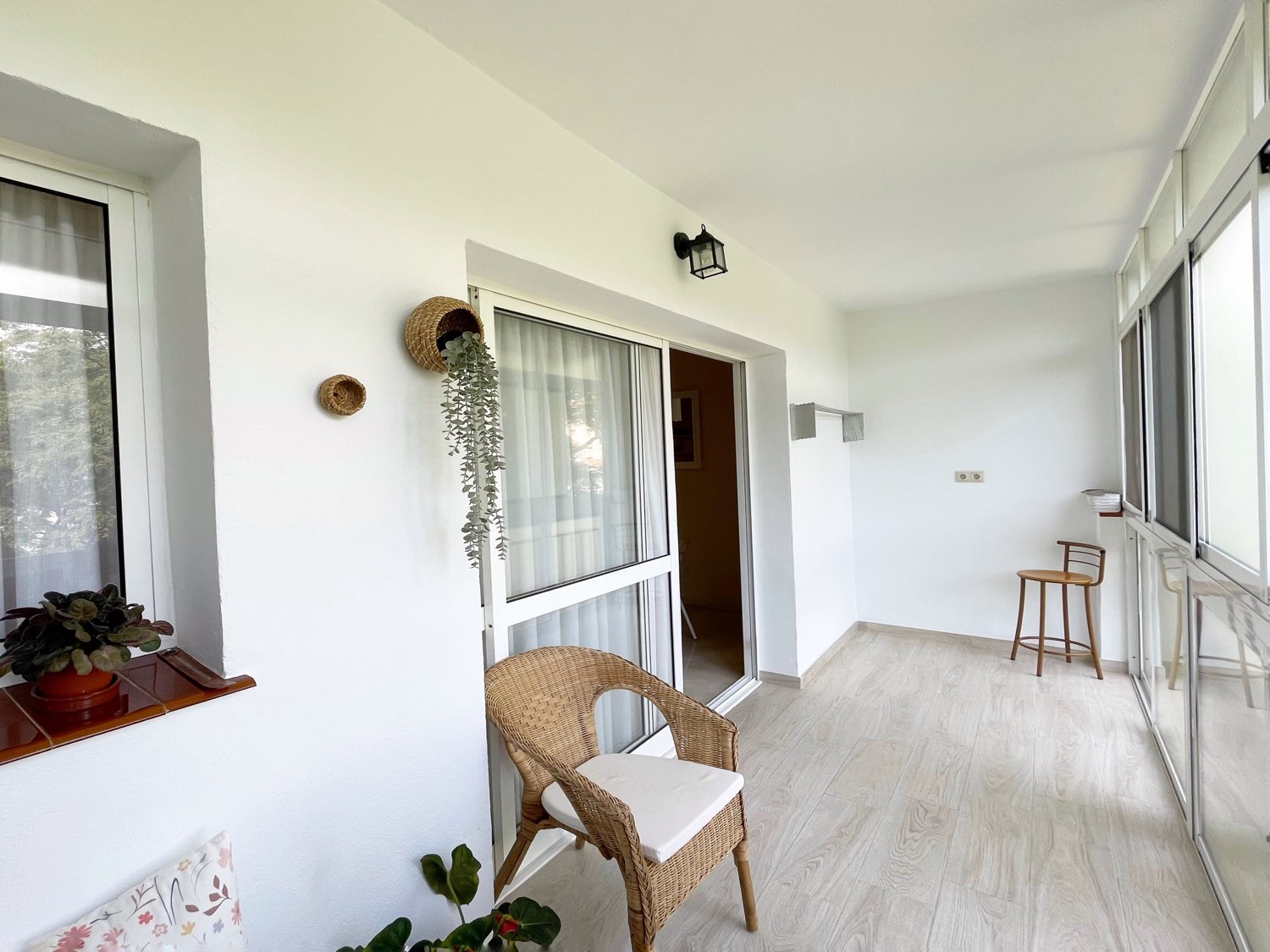 Appartement en vente à Centro Ciudad (Fuengirola)