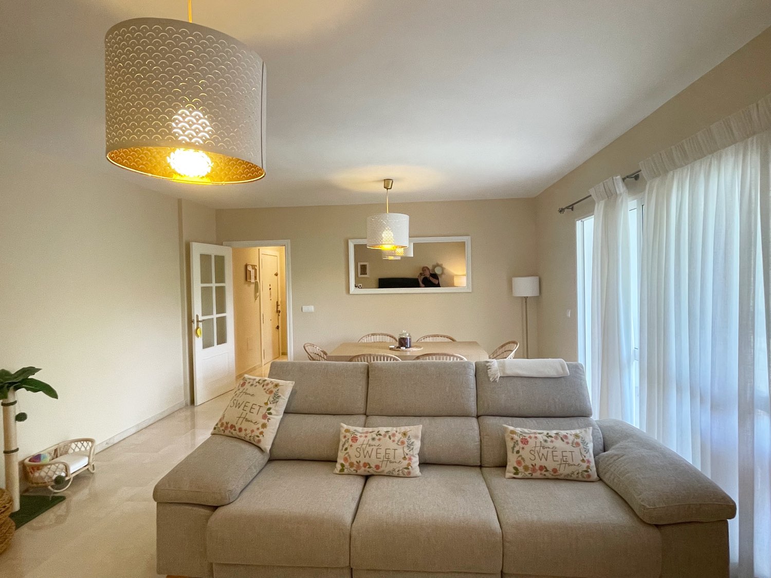 Flat for sale in Centro Ciudad (Fuengirola)