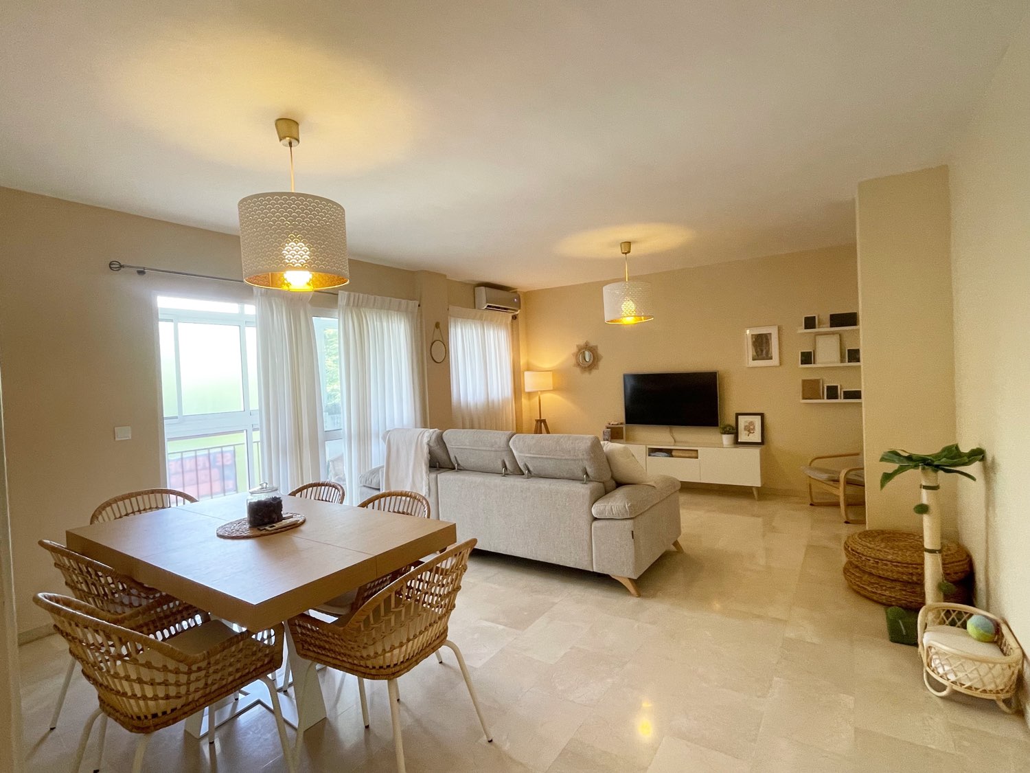 Appartement en vente à Centro Ciudad (Fuengirola)