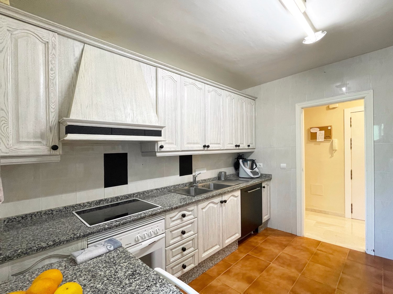 Flat for sale in Centro Ciudad (Fuengirola)