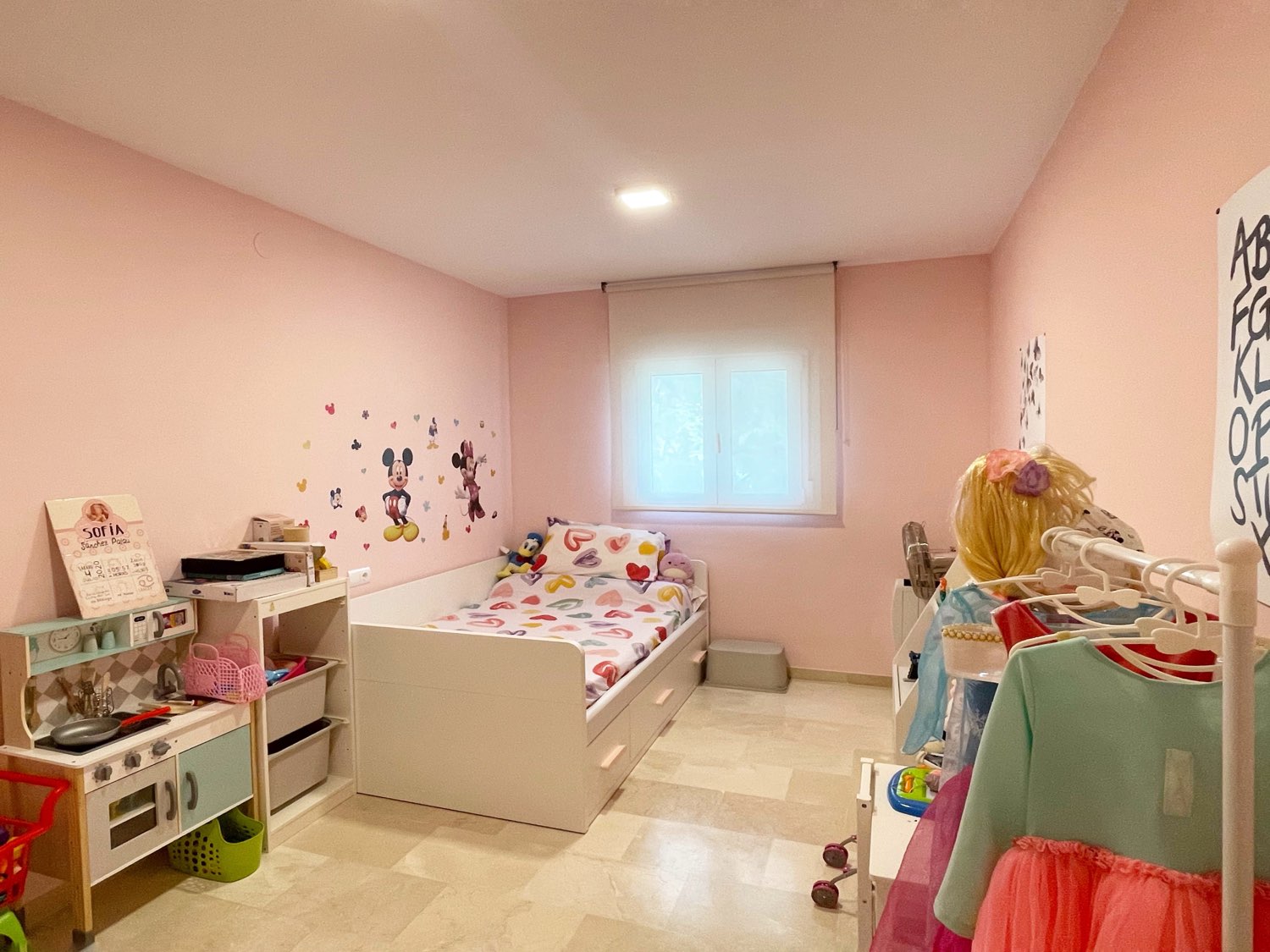 Flat for sale in Centro Ciudad (Fuengirola)