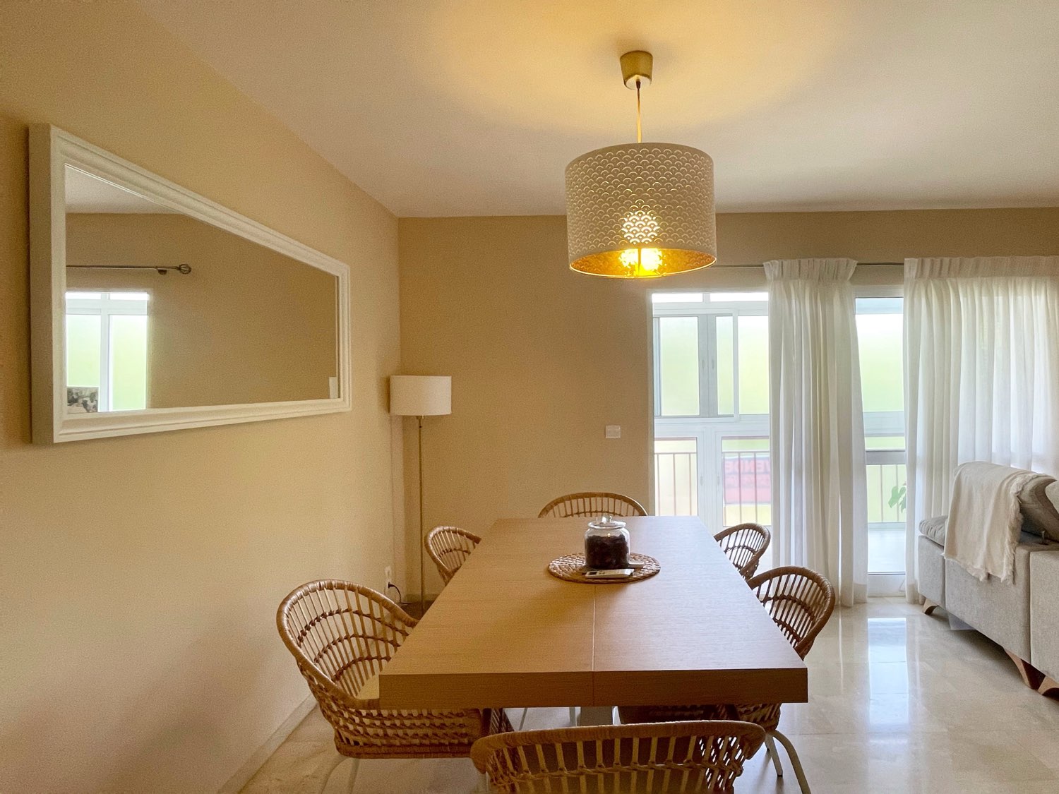 Appartement en vente à Centro Ciudad (Fuengirola)