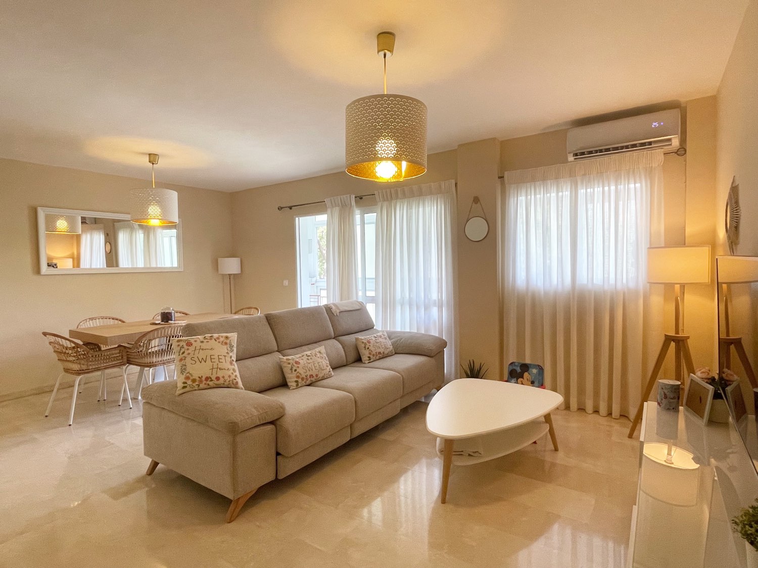 Flat for sale in Centro Ciudad (Fuengirola)