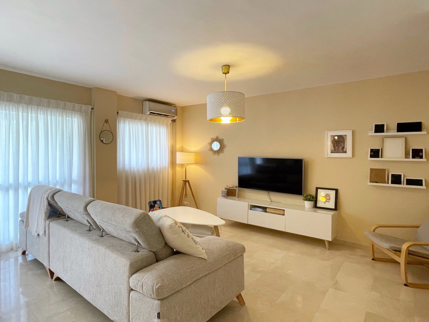 Appartement en vente à Centro Ciudad (Fuengirola)