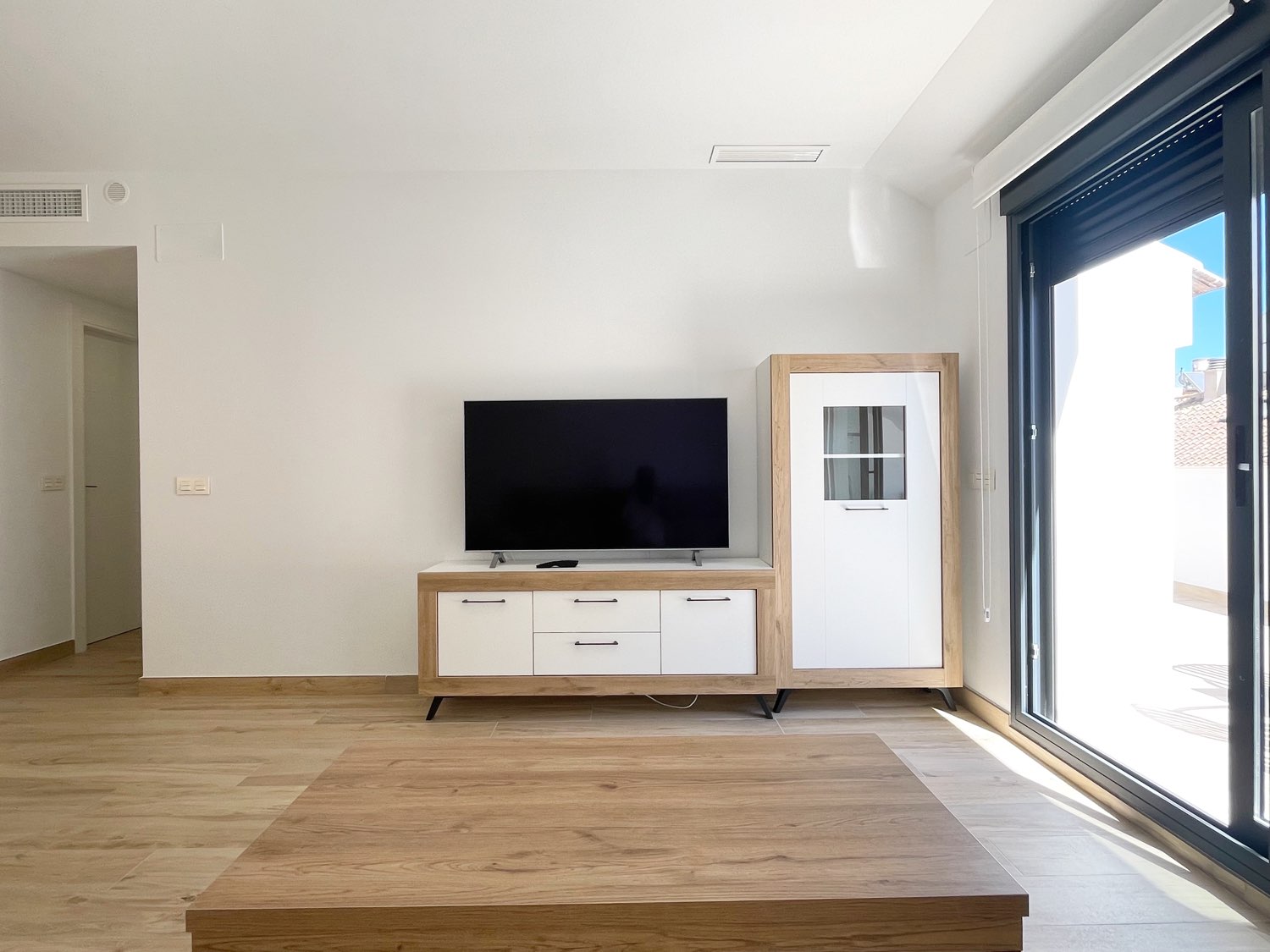 Penthouse zur miete in Los Boliches (Fuengirola)