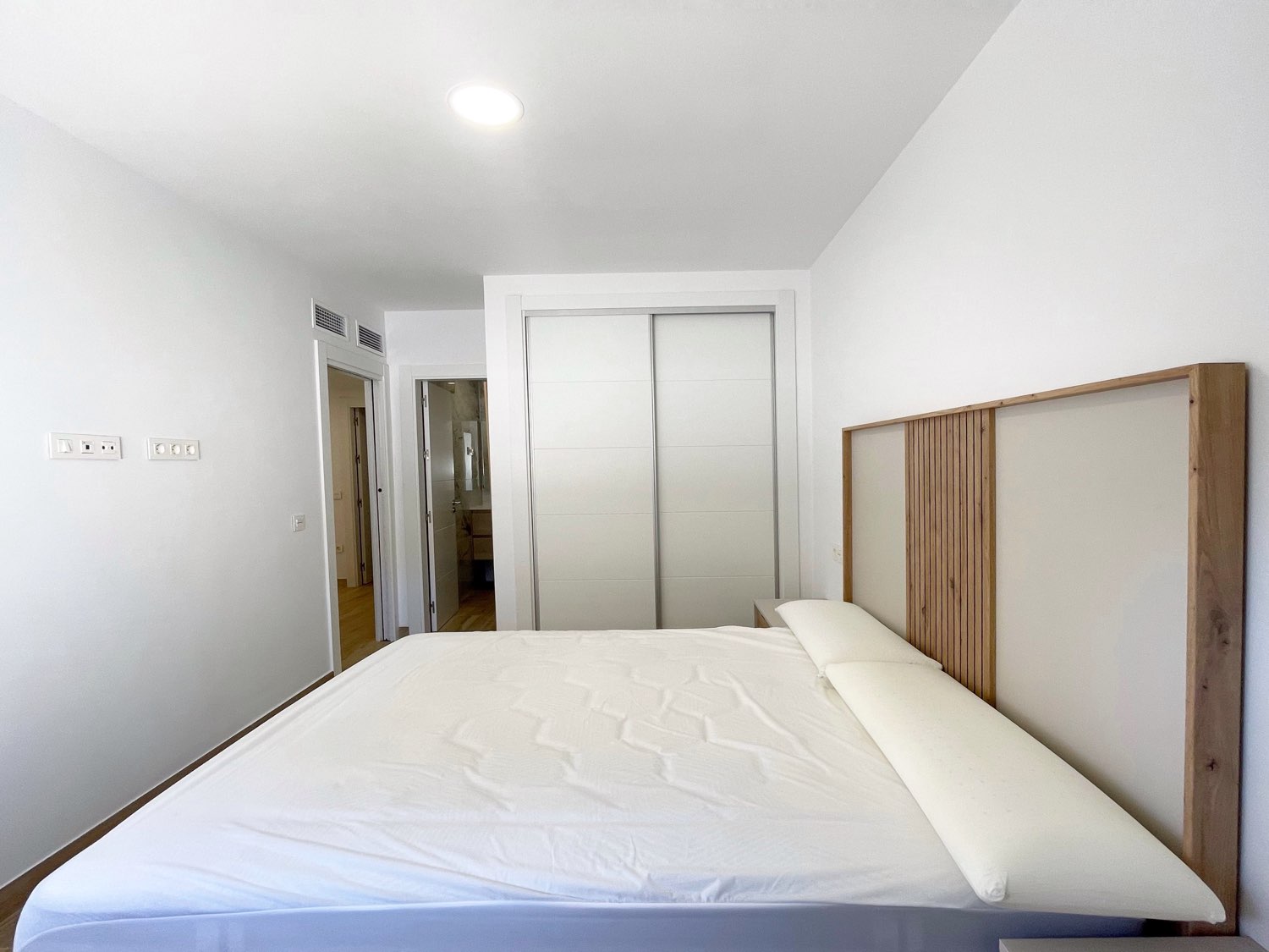 Penthouse zur miete in Los Boliches (Fuengirola)