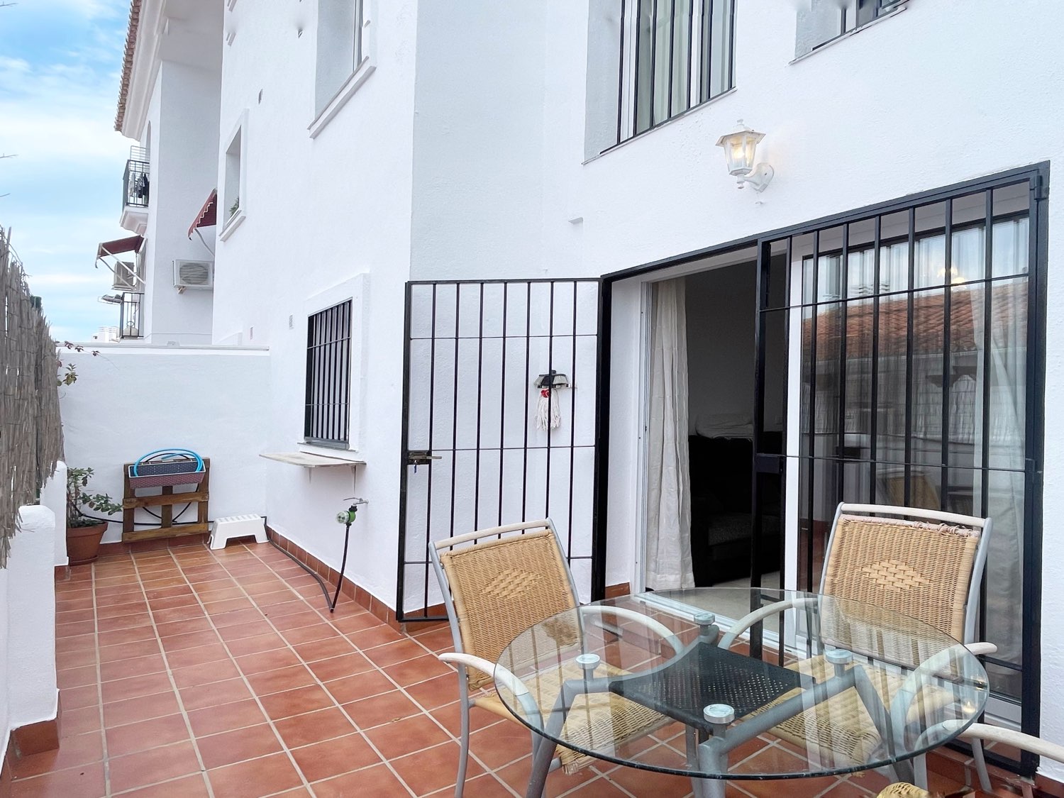 Apartment for sale in Riviera del Sol (Mijas)