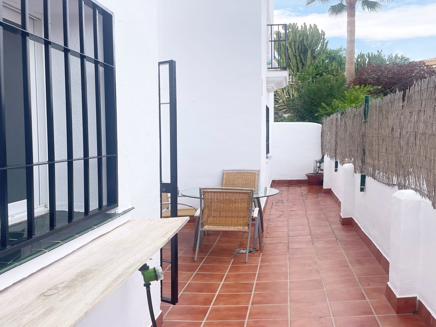 Petit Appartement en vente à Riviera del Sol (Mijas)