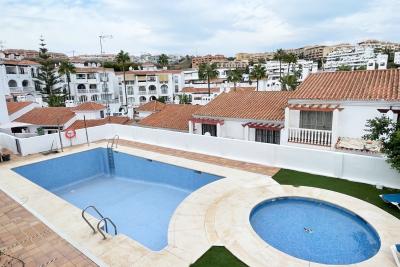 Apartamento en venta en Riviera del Sol (Mijas)