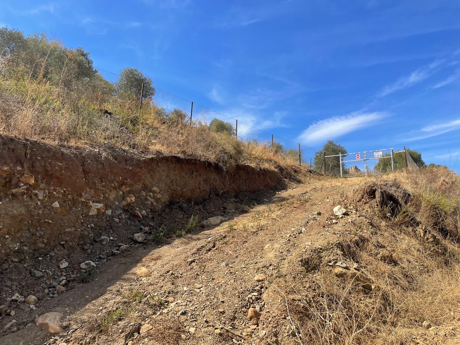 Rustikales Agrargrundstück in Mijas