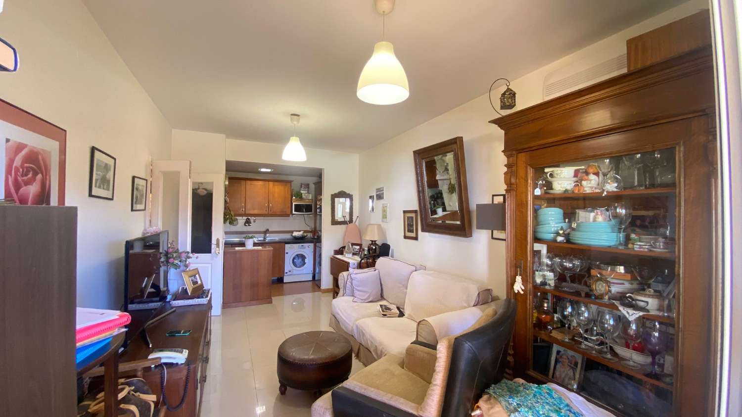 Apartment for sale in Los Pacos (Fuengirola)