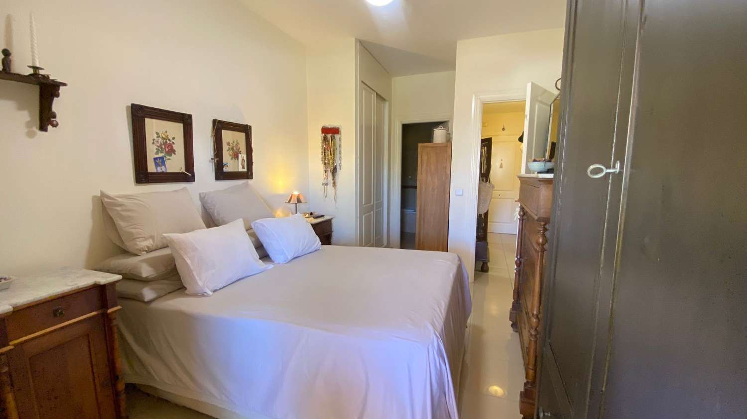 Appartment zum verkauf in Los Pacos (Fuengirola)